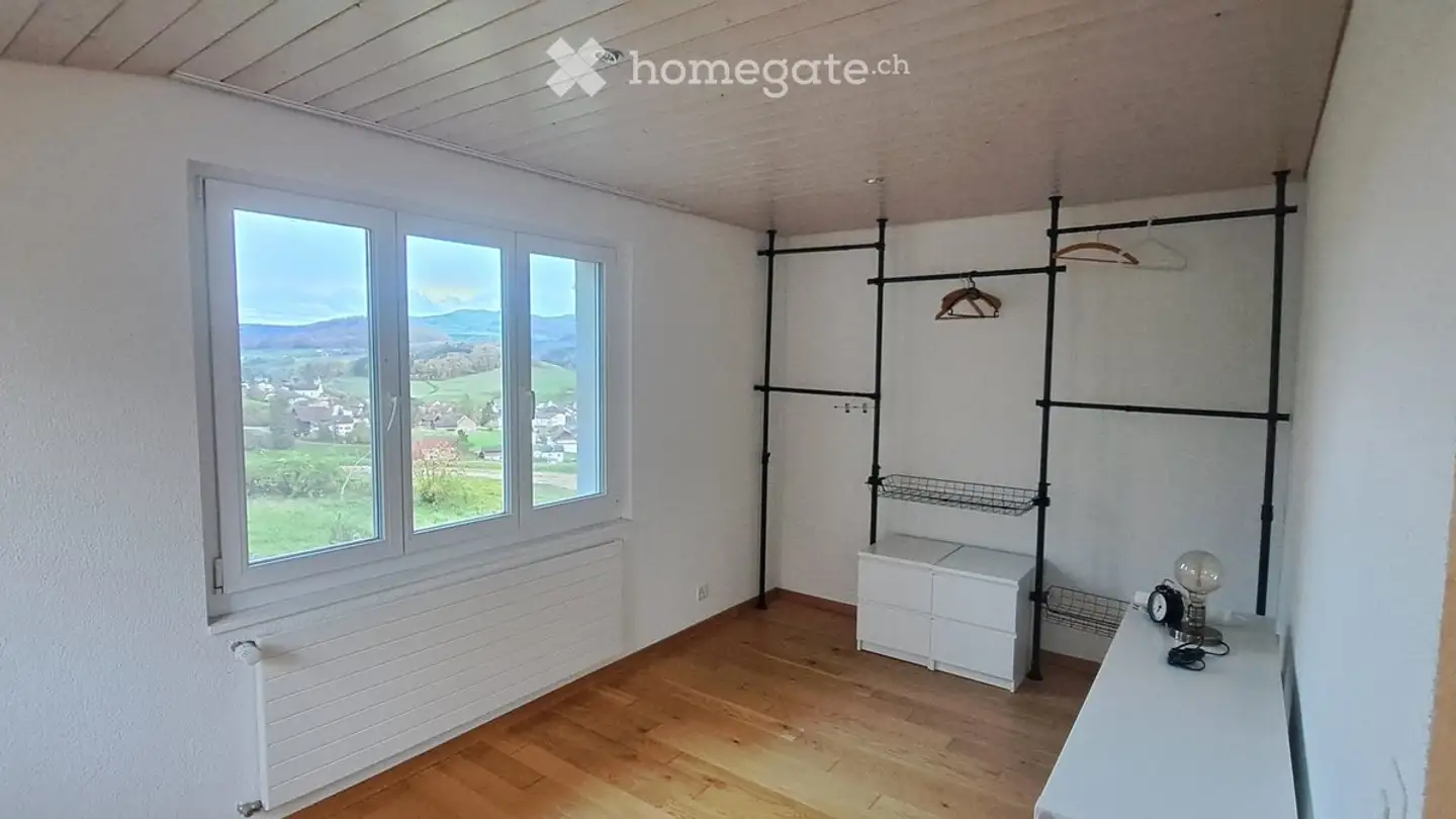 Wohnung mieten - Eichhof 3, 5076 Bözen - Foto 2