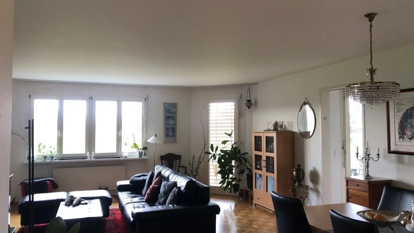 Apartment for rent - Kornfeldstrasse 10, 4313 Möhlin - Photo 3
