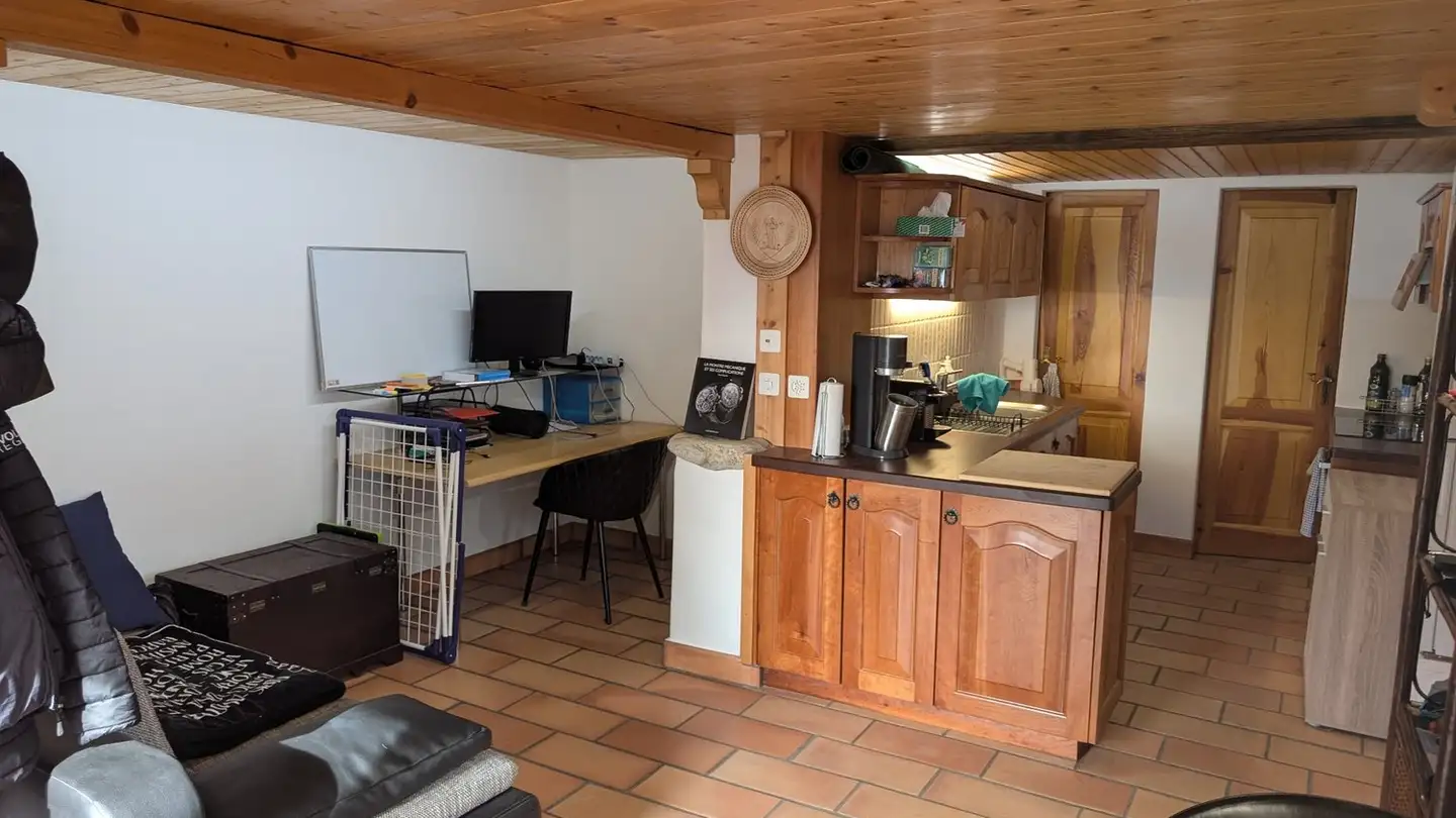 Apartment for rent - Le J'ormo 4, 3971 Ollon VS - Photo 2