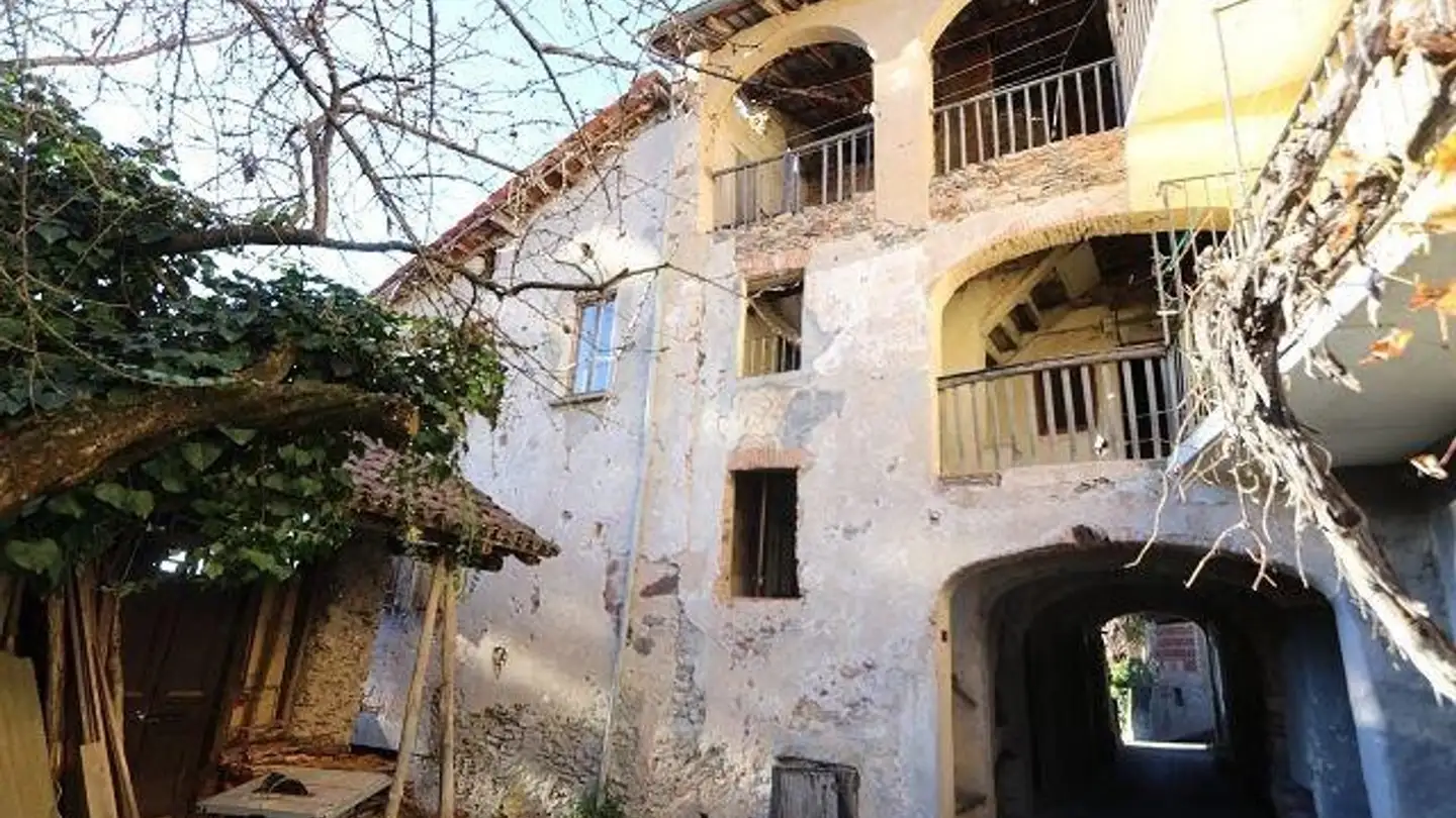 Single house for sale - Madonna Del Piano, 6995 Madonna del Piano