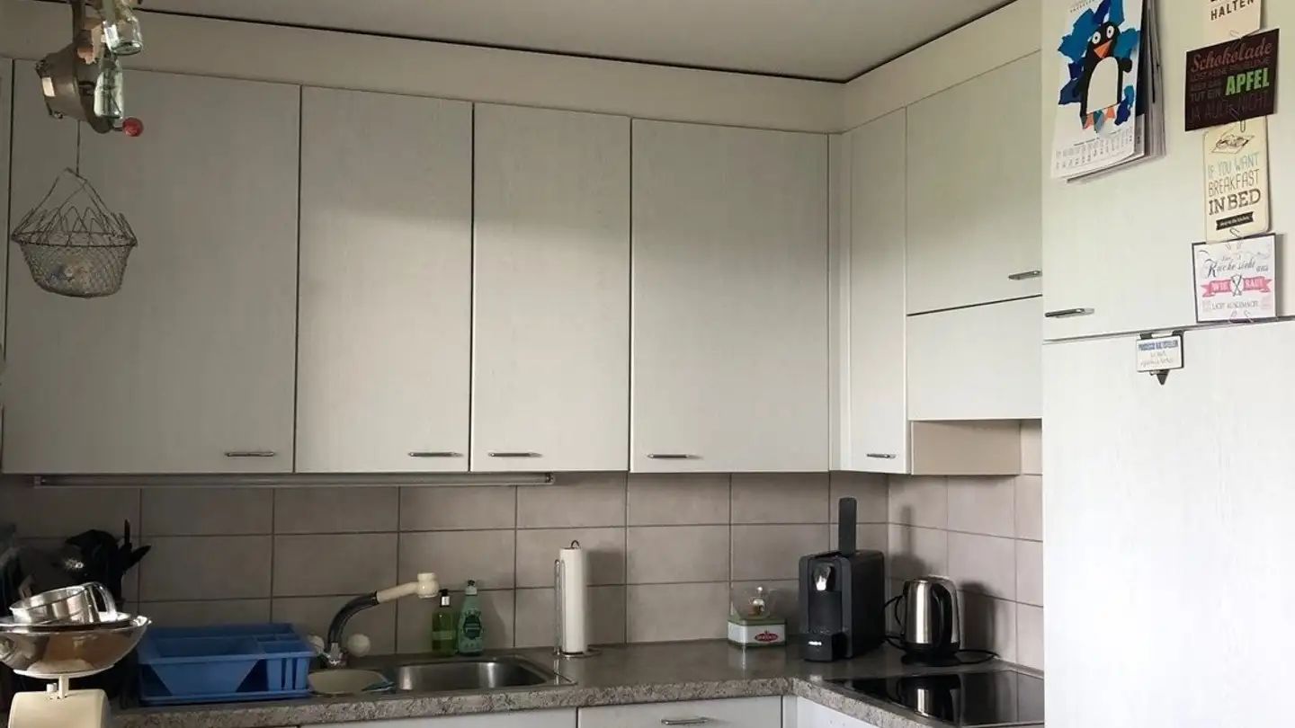 Apartment for rent - Kornfeldstrasse 10, 4313 Möhlin - Photo 4