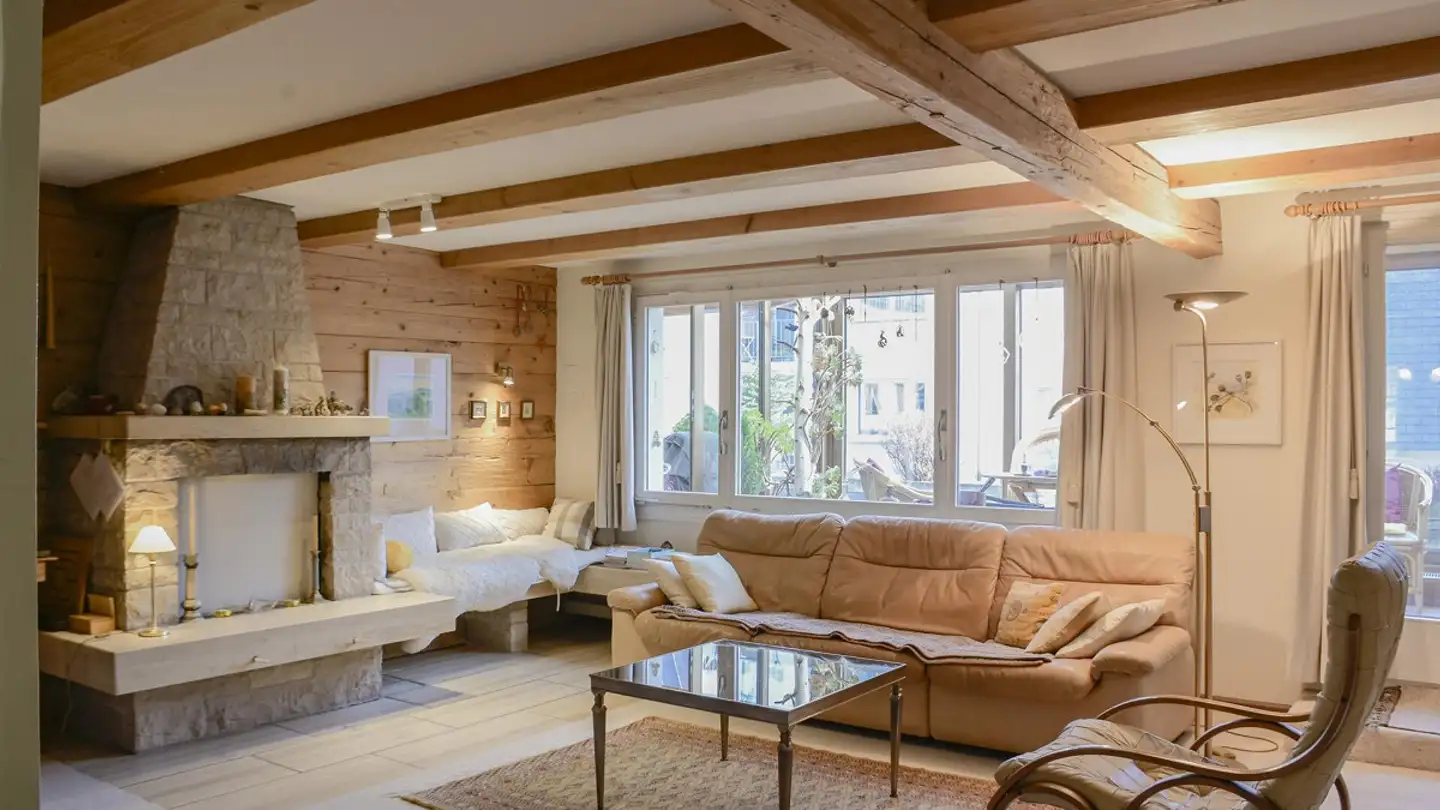 Einfamilienhaus kaufen - Hauptstrasse 73, 9113 Degersheim - Foto 4