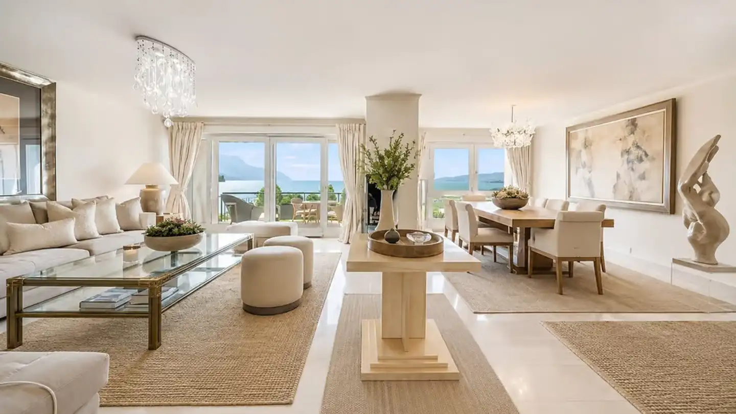 Appartement à vendre - 1820 Montreux - Photo 2