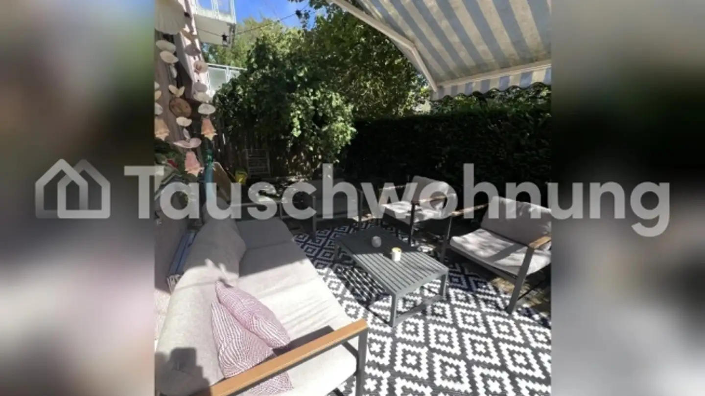 Apartment for rent - 8002 Zürich - Photo 2