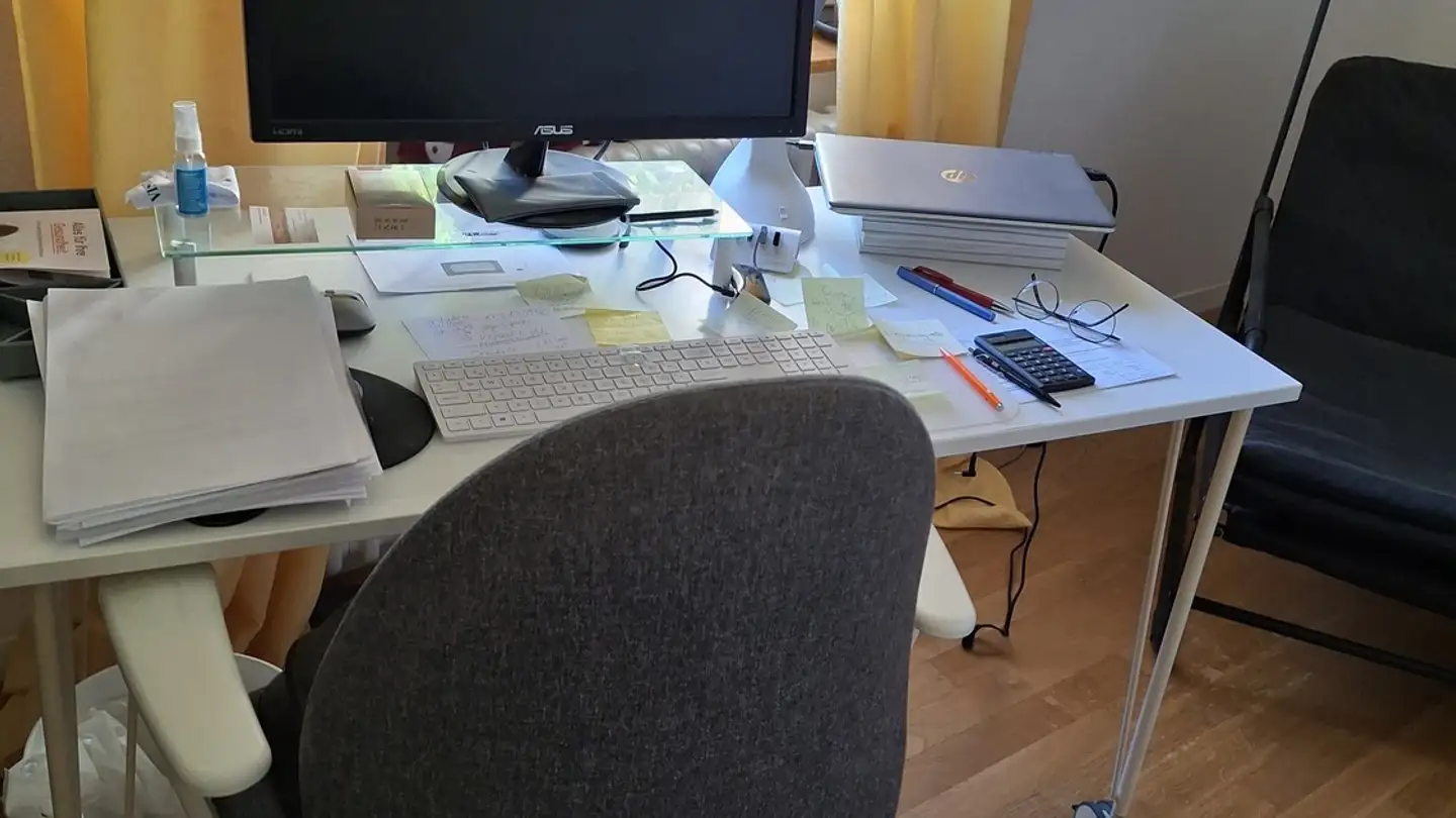 Chambre à louer - 8126 Zumikon - Photo 2