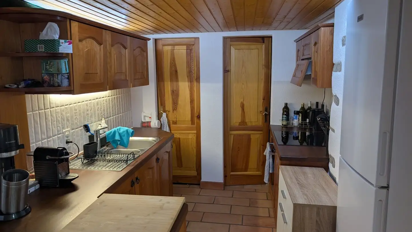 Apartment for rent - Le J'ormo 4, 3971 Ollon VS - Photo 3