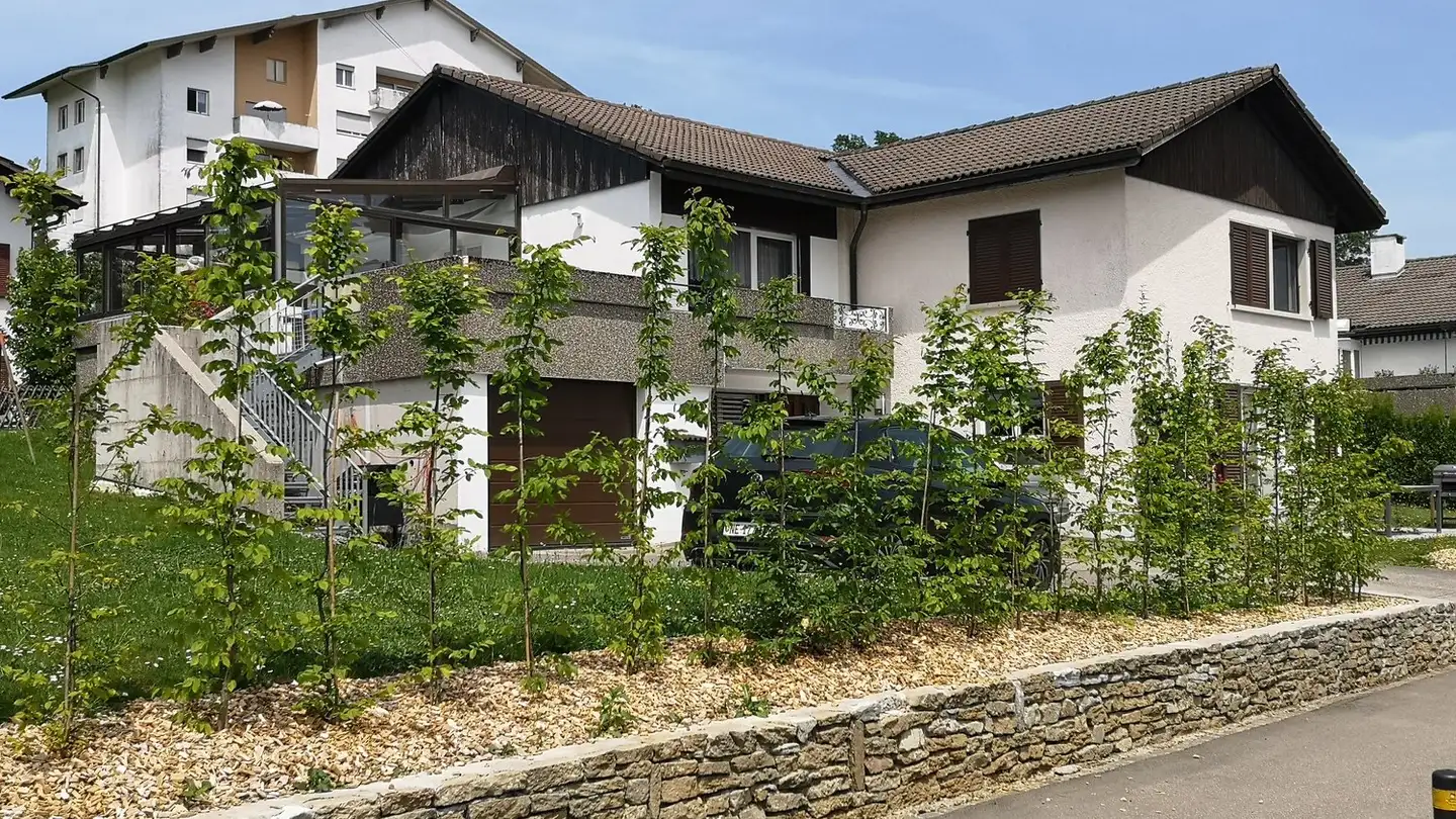 Maison individuelle à vendre - Rue Des Clos 1, 2340 Le Noirmont - Photo 2