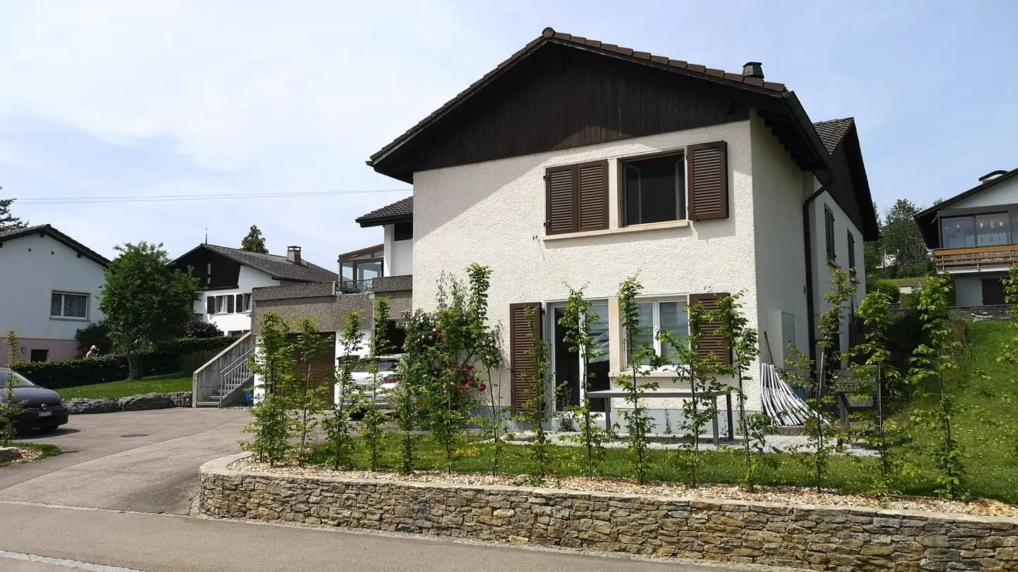 Maison individuelle à vendre - Rue Des Clos 1, 2340 Le Noirmont - Photo 4