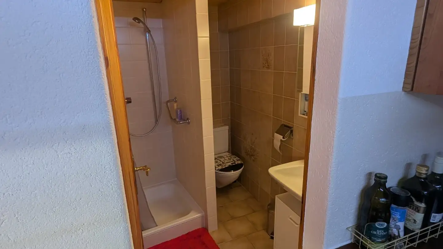 Apartment for rent - Le J'ormo 4, 3971 Ollon VS - Photo 4