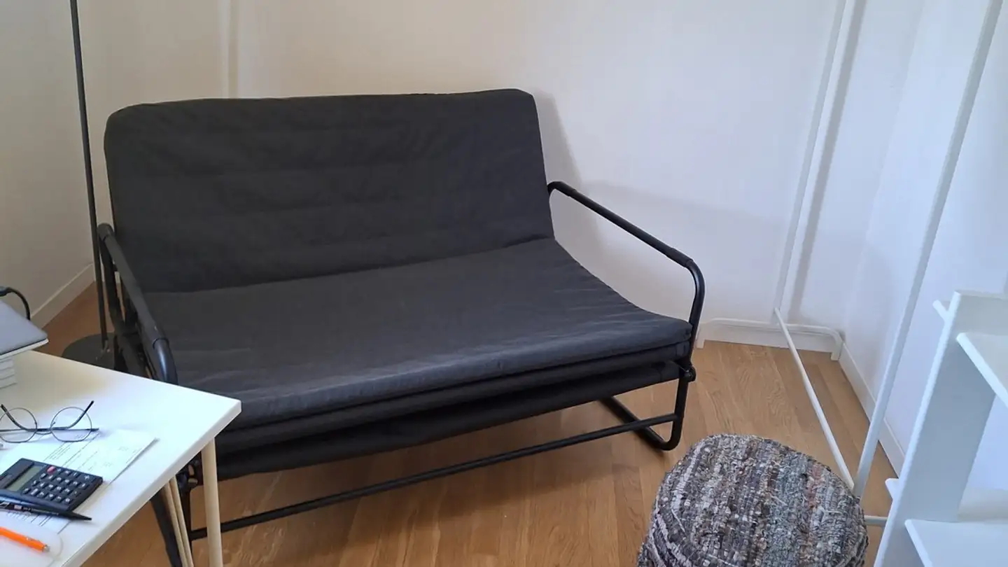 Chambre à louer - 8126 Zumikon