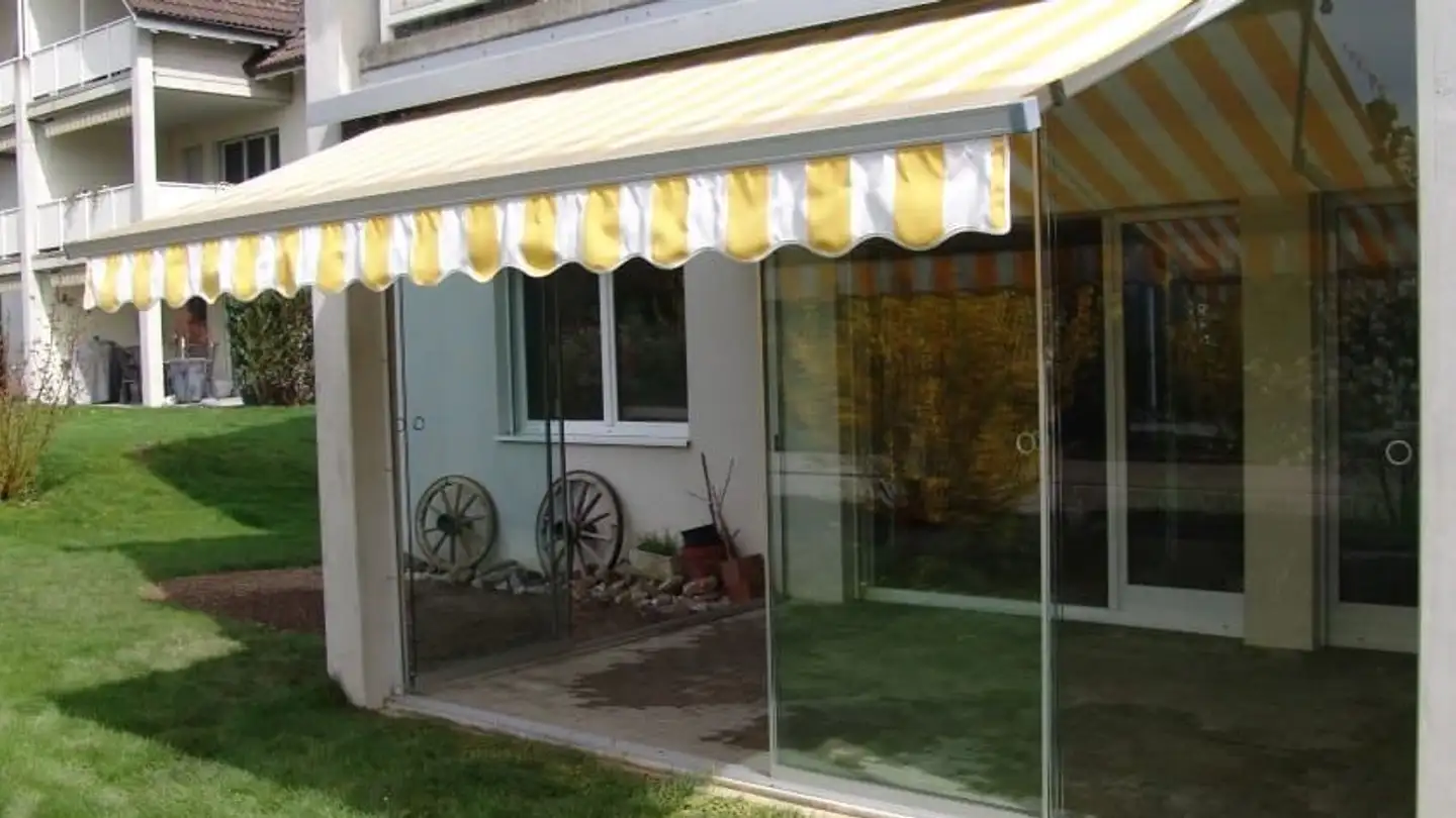 Appartamento in affitto - Im Grund 2, 8442 Hettlingen