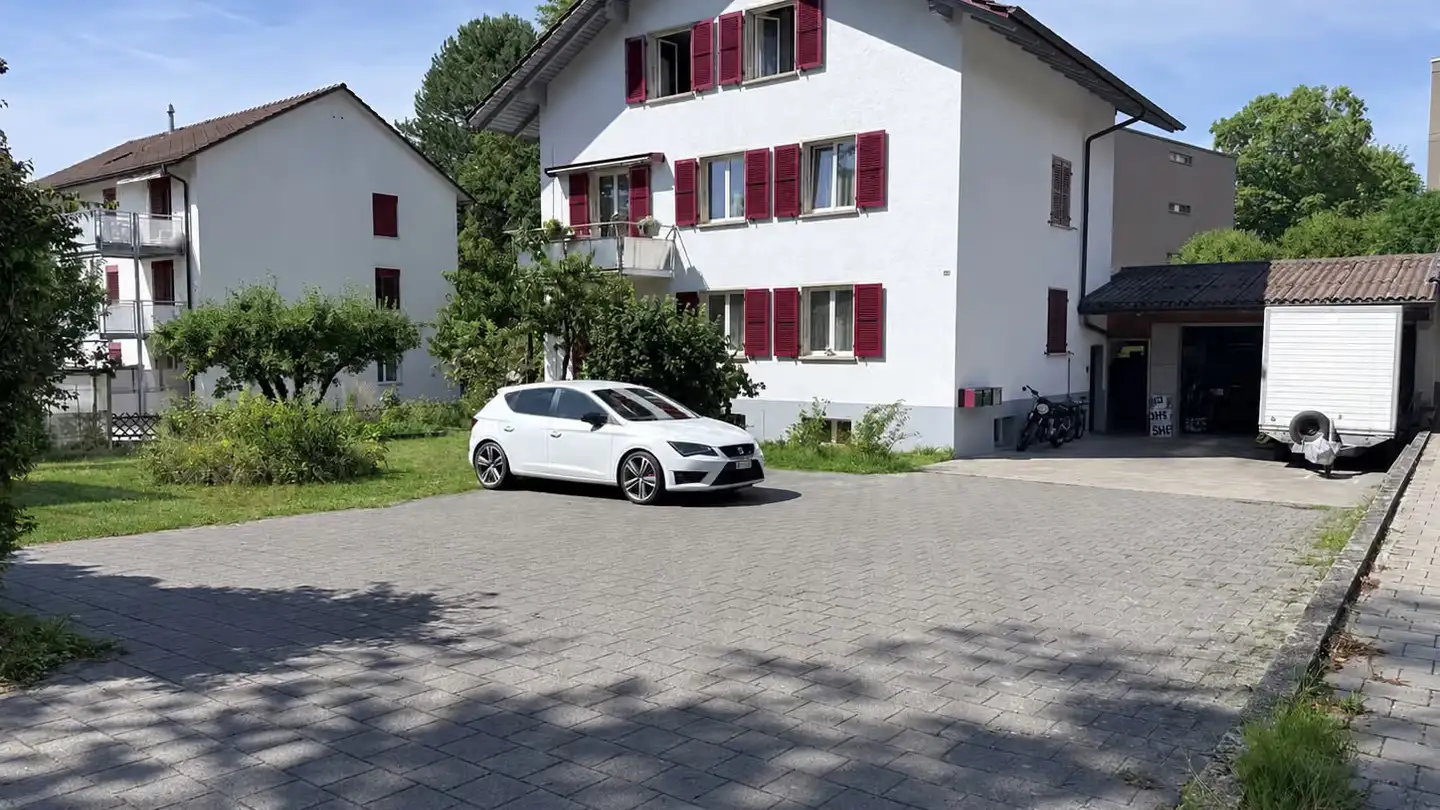 Residential building for sale - Hindelbankstrasse, 3322 Urtenen-Schönbühl