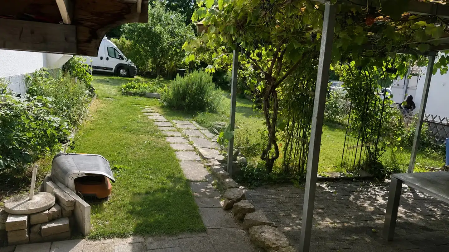 Immeuble résidentiel à vendre - Hindelbankstrasse, 3322 Urtenen-Schönbühl - Photo 4