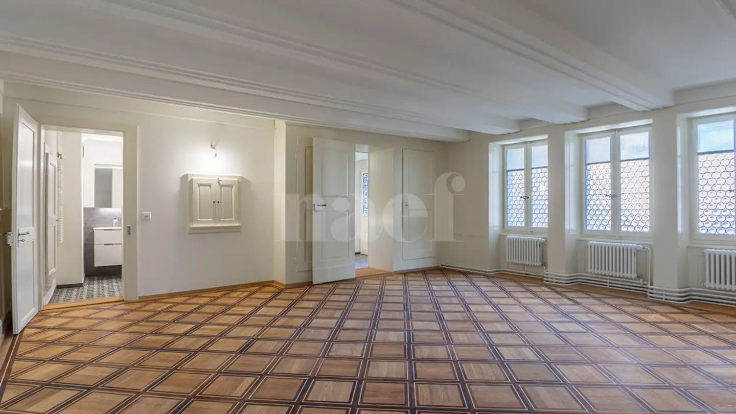 Wohnung kaufen - Route D'avenches, 1580 Donatyre