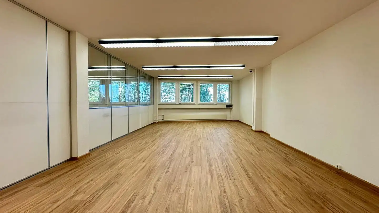 Bürofläche mieten - Herrenweg 60, 4123 Allschwil