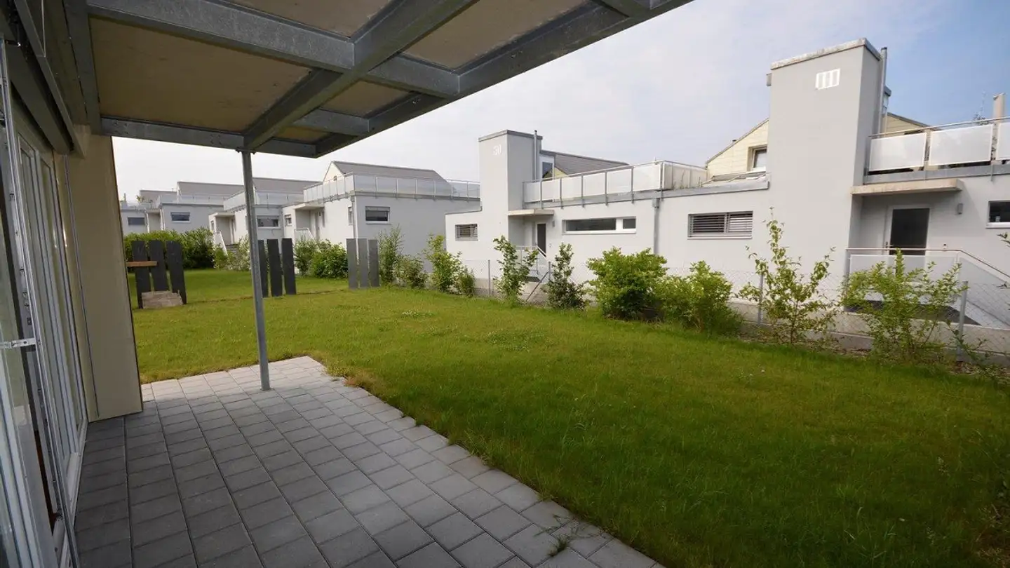 Wohnung mieten - Lobärgstrasse 46, 3423 Ersigen