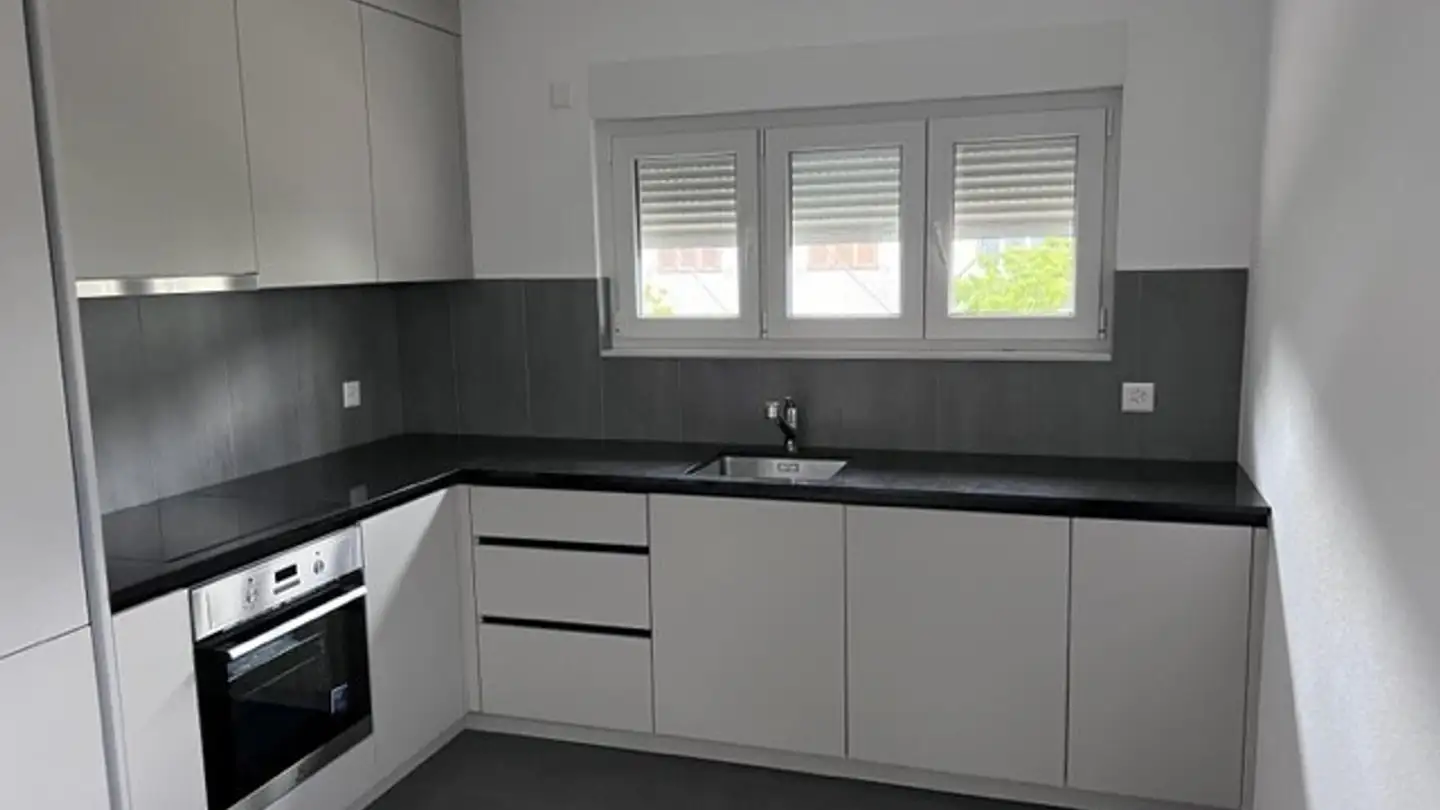 Wohnung mieten - Langhagstrasse 1, 2540 Grenchen