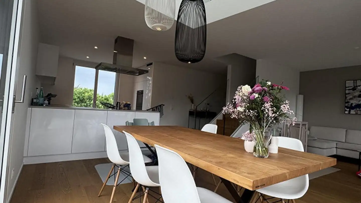 Apartment for rent - Esterliweg 123, 4125 Riehen