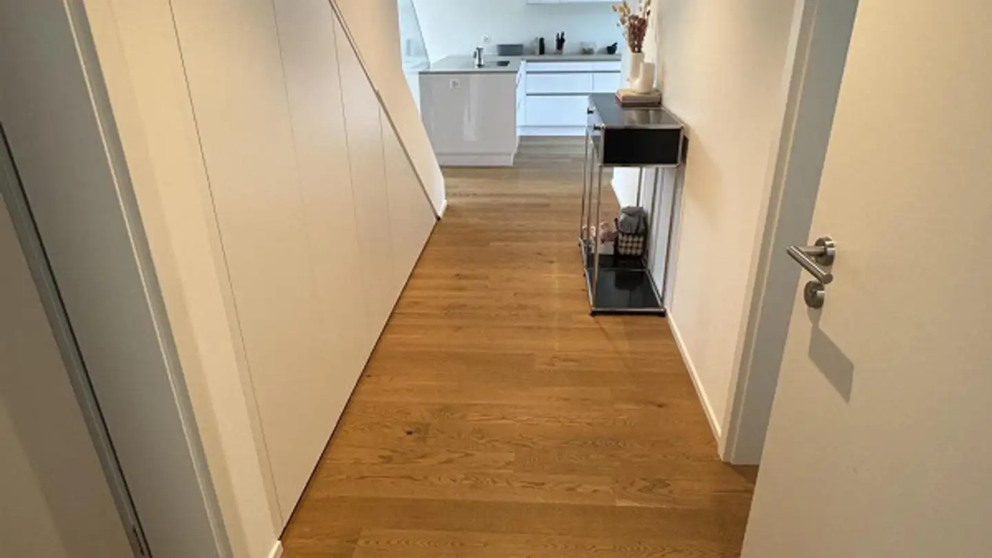 Apartment for rent - Esterliweg 123, 4125 Riehen - Photo 2