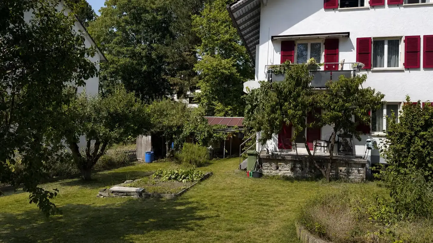 Immeuble résidentiel à vendre - Hindelbankstrasse, 3322 Urtenen-Schönbühl - Photo 3