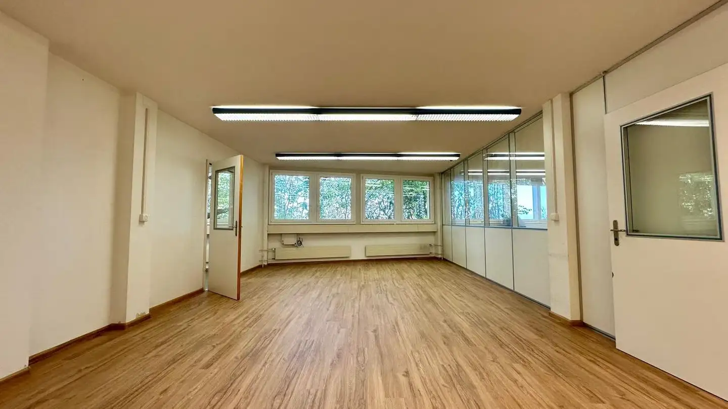 Bürofläche mieten - Herrenweg 60, 4123 Allschwil - Foto 2