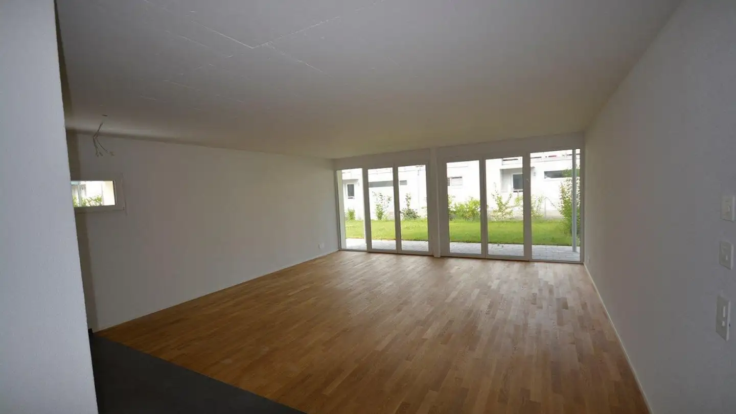 Appartement à louer - Lobärgstrasse 46, 3423 Ersigen - Photo 3