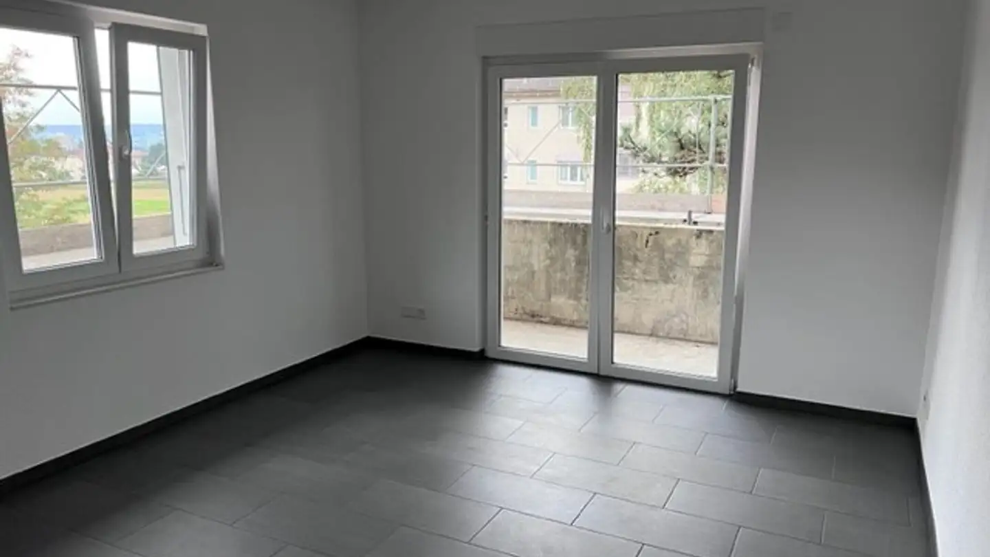 Appartement à louer - Langhagstrasse 1, 2540 Grenchen - Photo 3