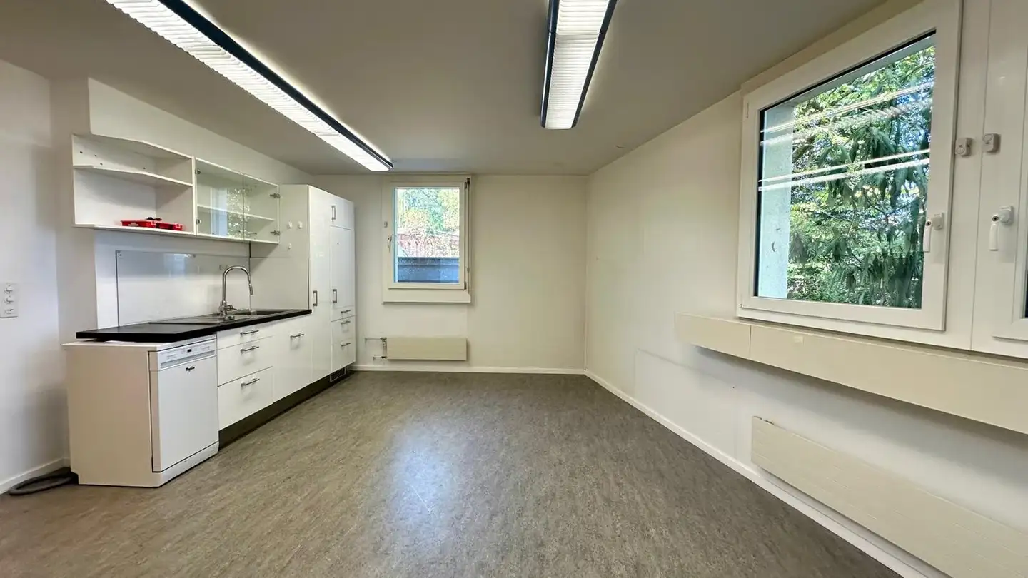 Bürofläche mieten - Herrenweg 60, 4123 Allschwil - Foto 3
