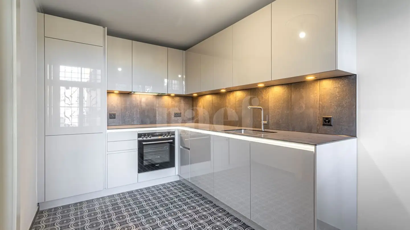 Wohnung kaufen - Route D'avenches, 1580 Donatyre - Foto 4