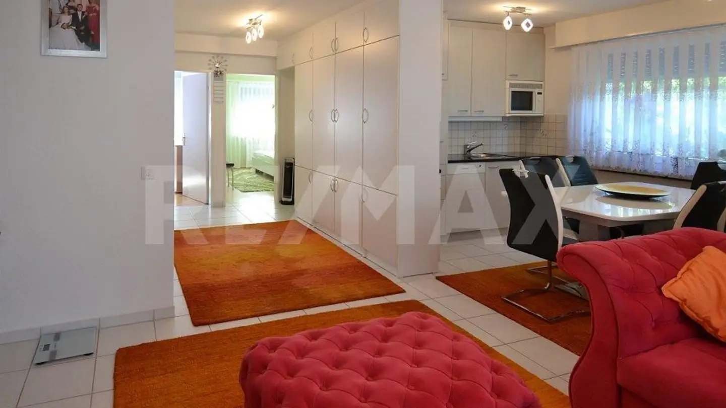 Appartement à vendre - Eptingerstrasse 60, 4132 Muttenz