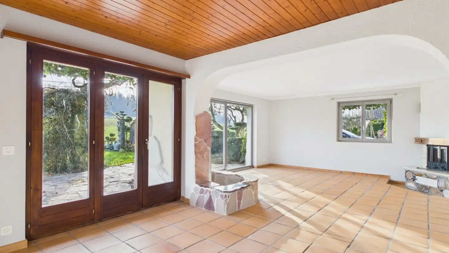 Mehrfamilienhaus mieten - 1797 Münchenwiler - Foto 2