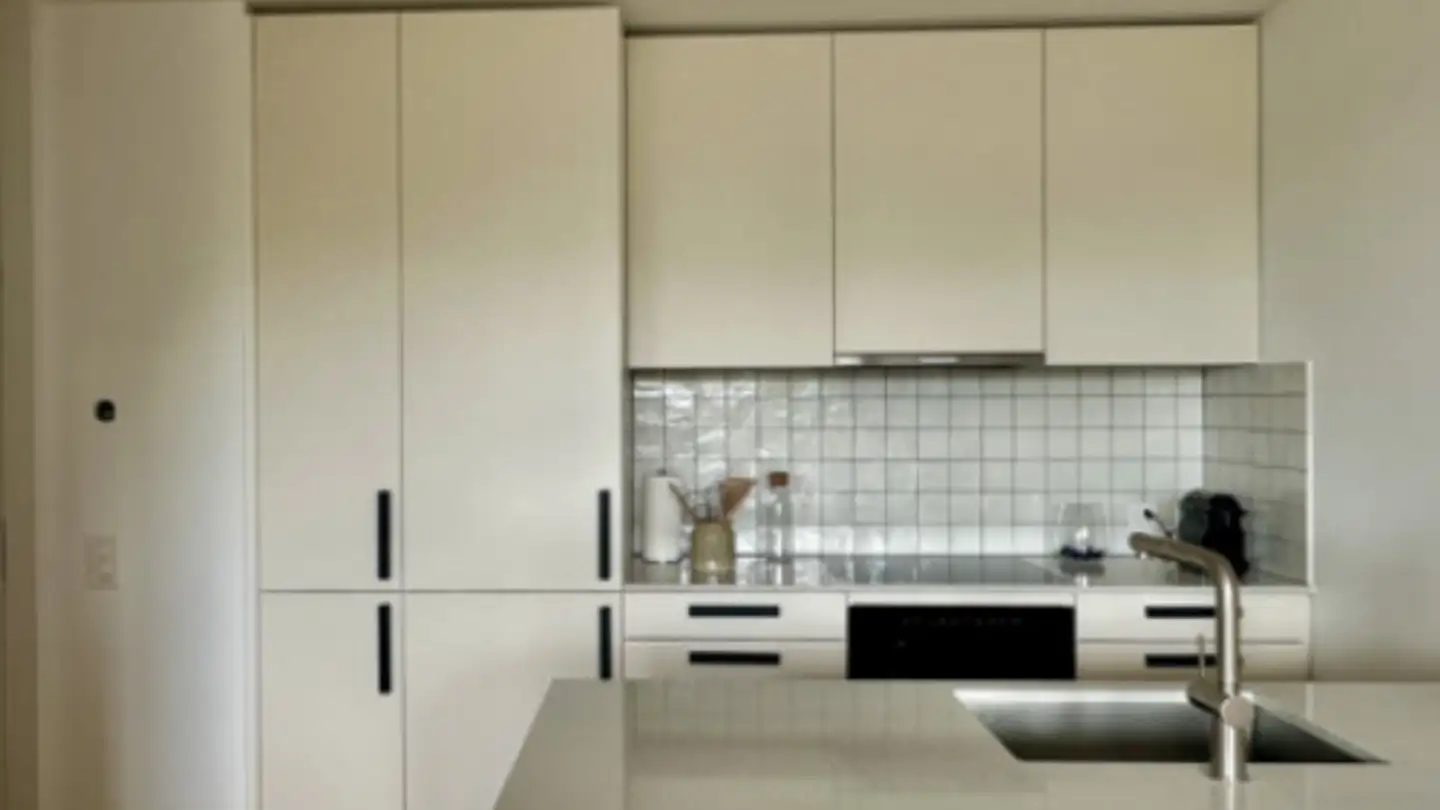 Appartement à louer - Albert Oeri-Strasse 5, 4125 Riehen - Photo 2