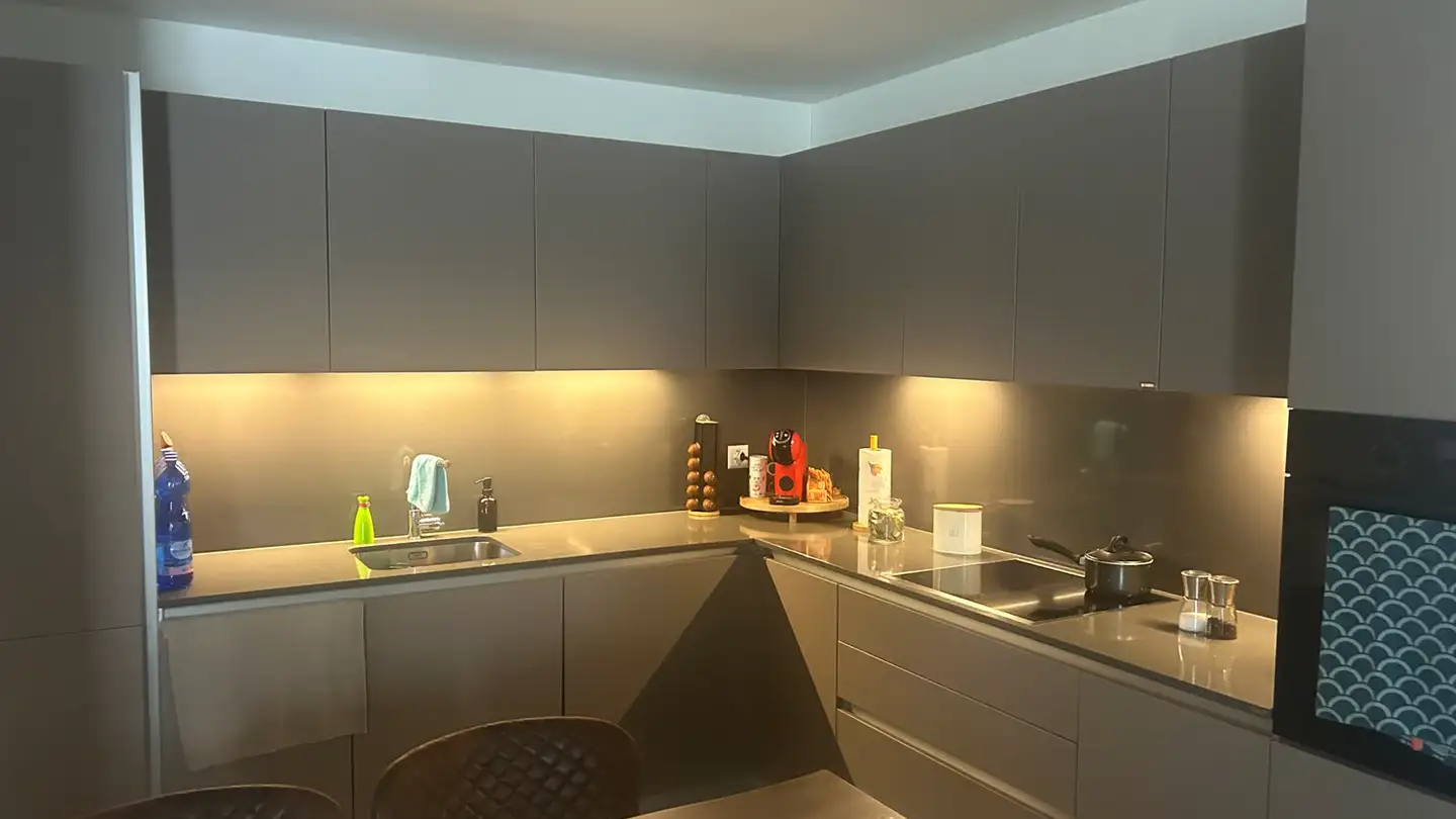 Apartment for rent - Via San Gottardo 156, 6648 Minusio - Photo 2
