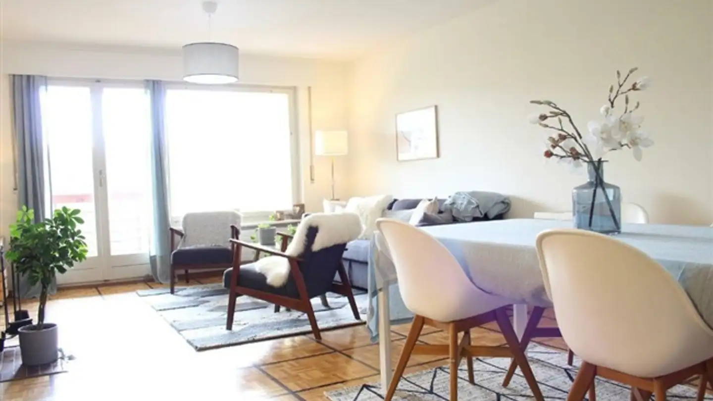 Apartment for rent - Rue Du Pas De L'ours, 3963 Crans-Montana