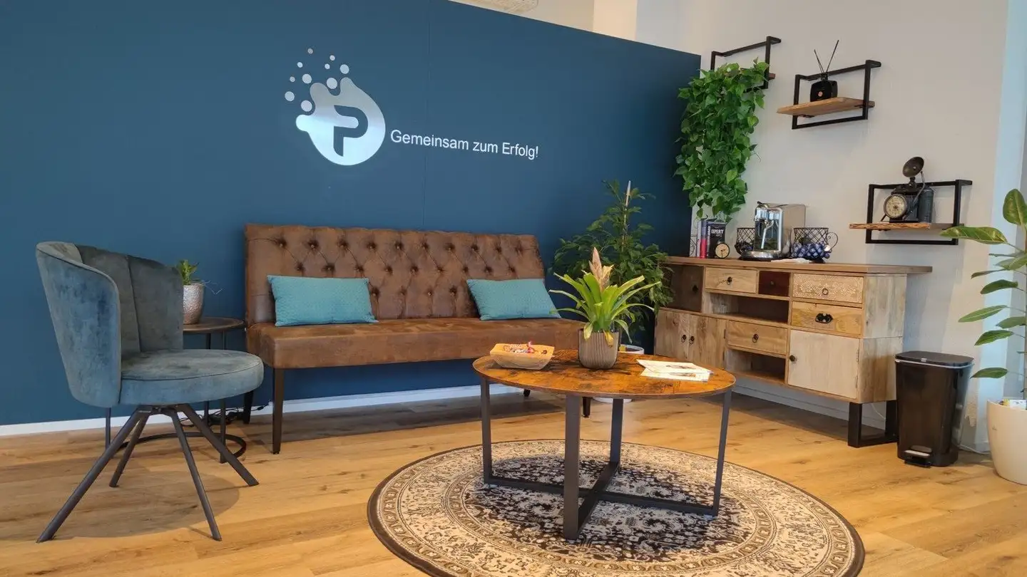 Bureau à louer - 8050 Zürich - Photo 3