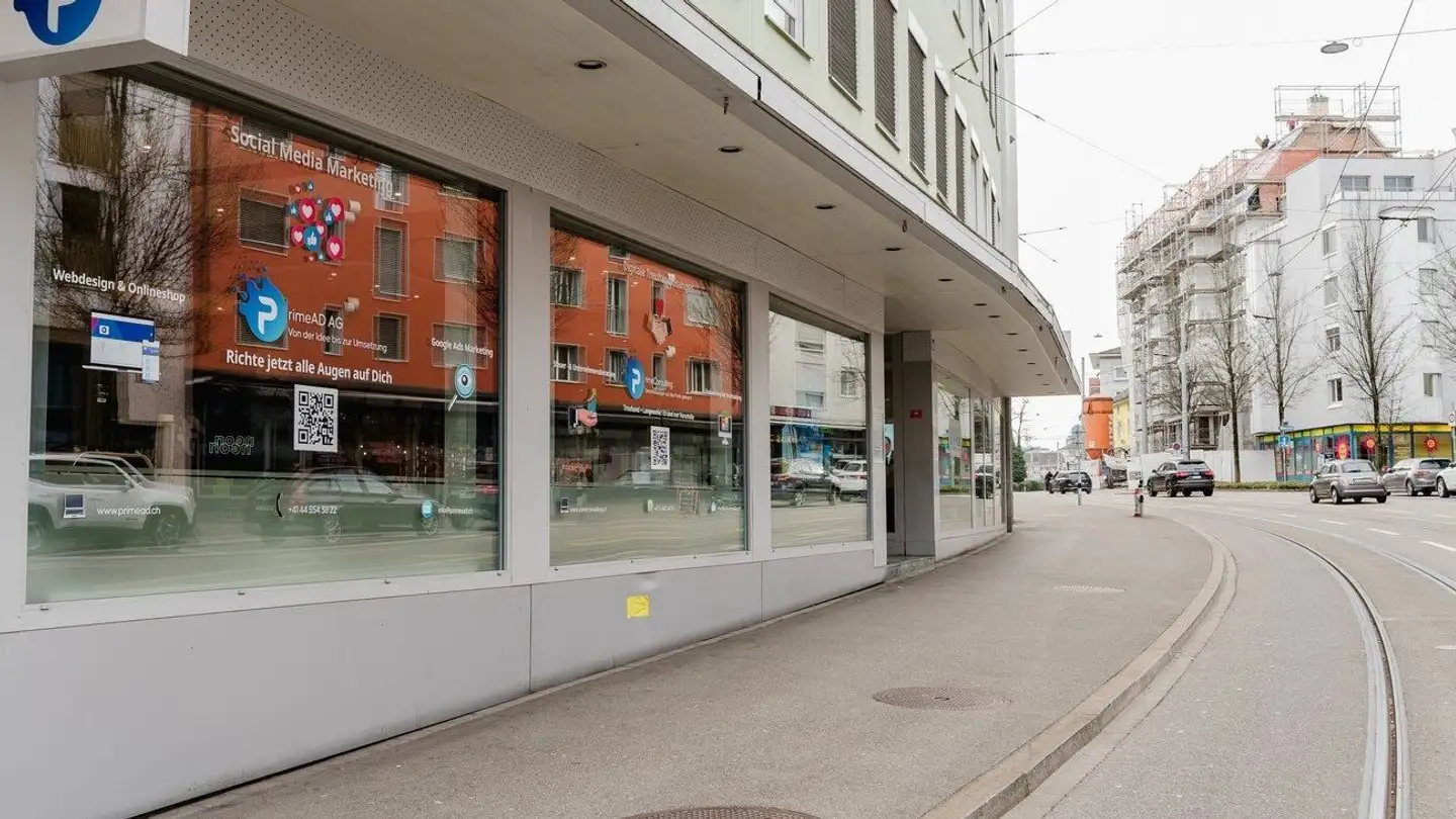 Bureau à louer - 8050 Zürich - Photo 4