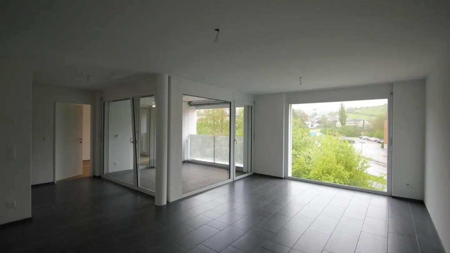 Wohnung mieten - Williweg 1, 5028 Ueken - Foto 4