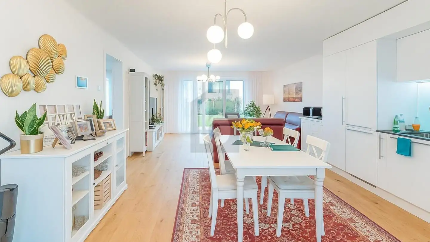 Apartment for sale - 1510 Moudon - Photo 2