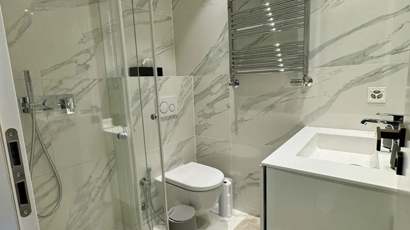 Möblierte Wohnung mieten - Plateau de Frontenex, 1223 Cologny - Foto 4