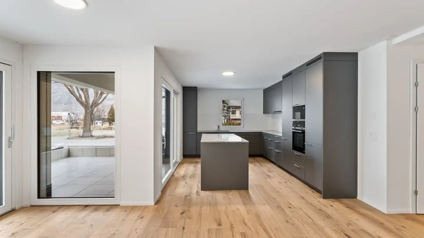 Wohnung mieten - Krokusweg 2, 3930 Visp - Foto 3