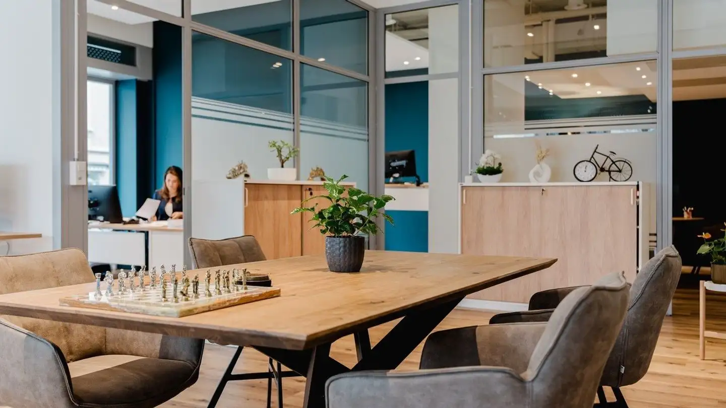 Bureau à louer - 8050 Zürich