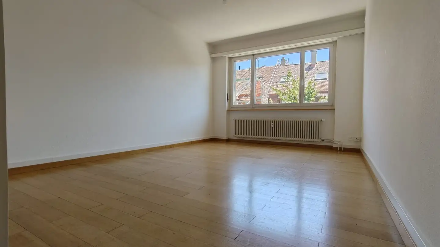 Appartamento in affitto - Gatternweg 16, 4125 Riehen