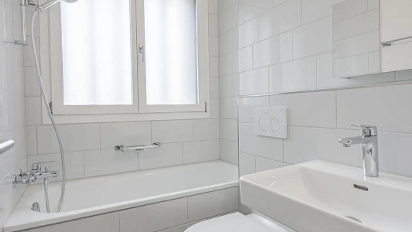 Appartamento in affitto - Stationsstrasse 11, 8424 Embrach - Foto 3