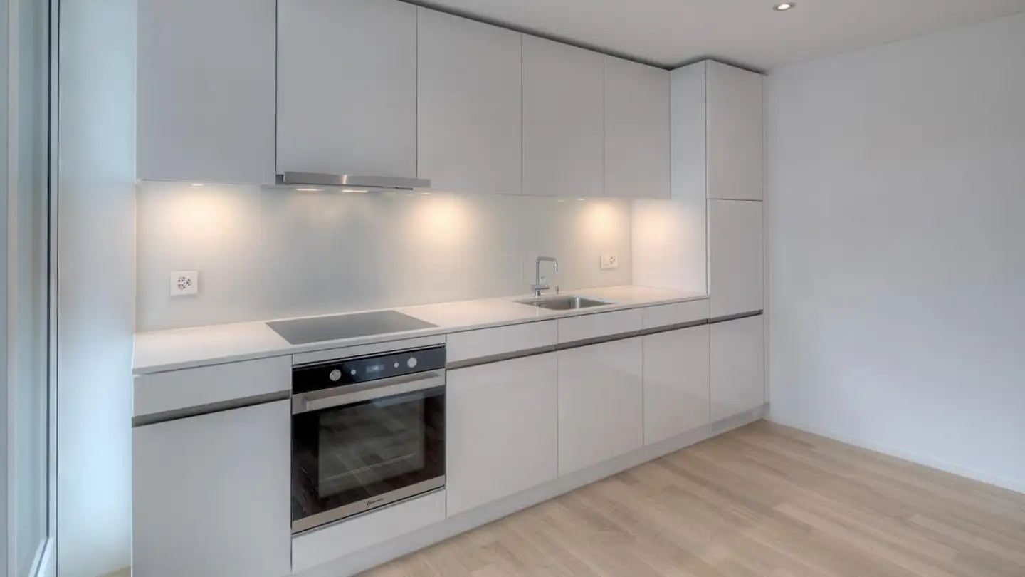 Wohnung mieten - Bahnhofplatz 3e, 5000 Aarau - Foto 3