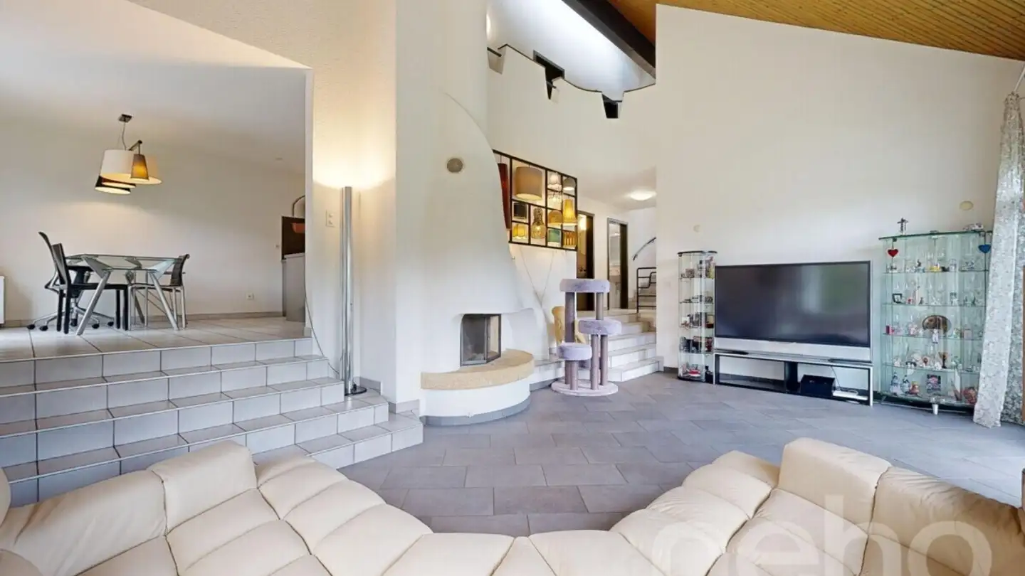 Maison atypique à vendre - 2805 Soyhières - Photo 2