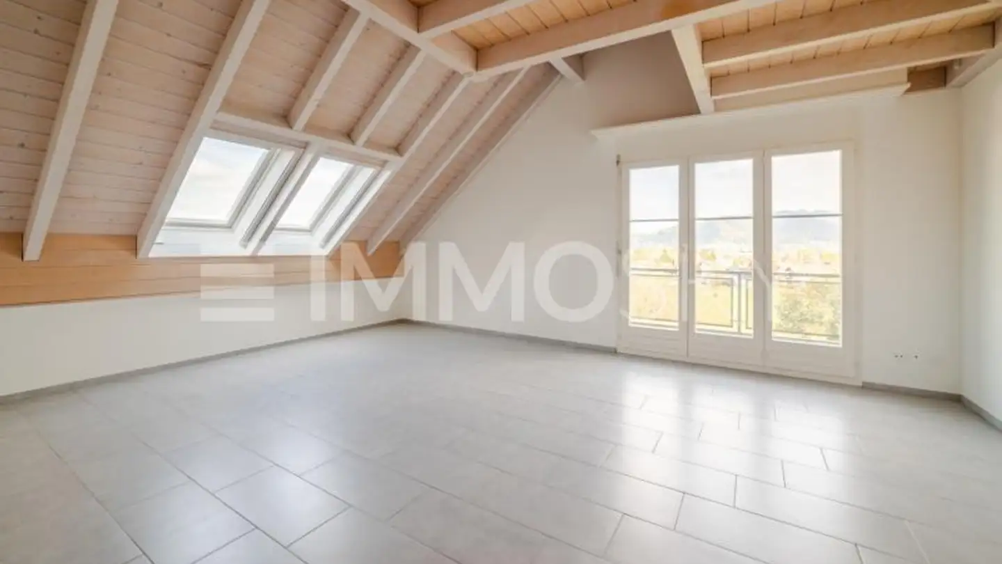 Wohnung kaufen - 3608 Thun