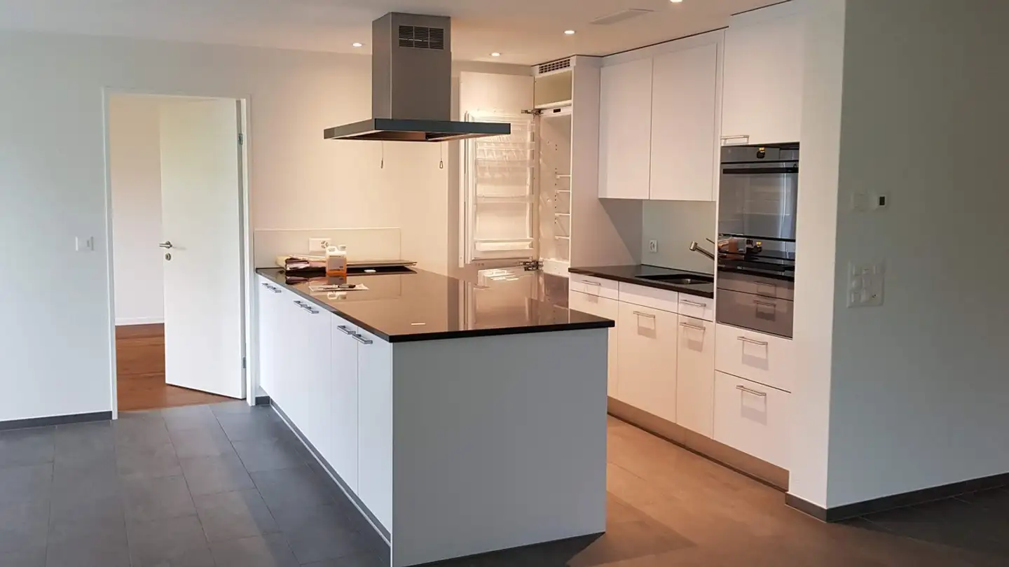 Apartment for rent - 8730 Uznach