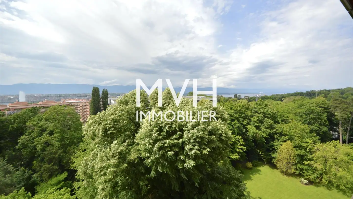 Appartamento in affitto - 1223 Cologny - Photo 2