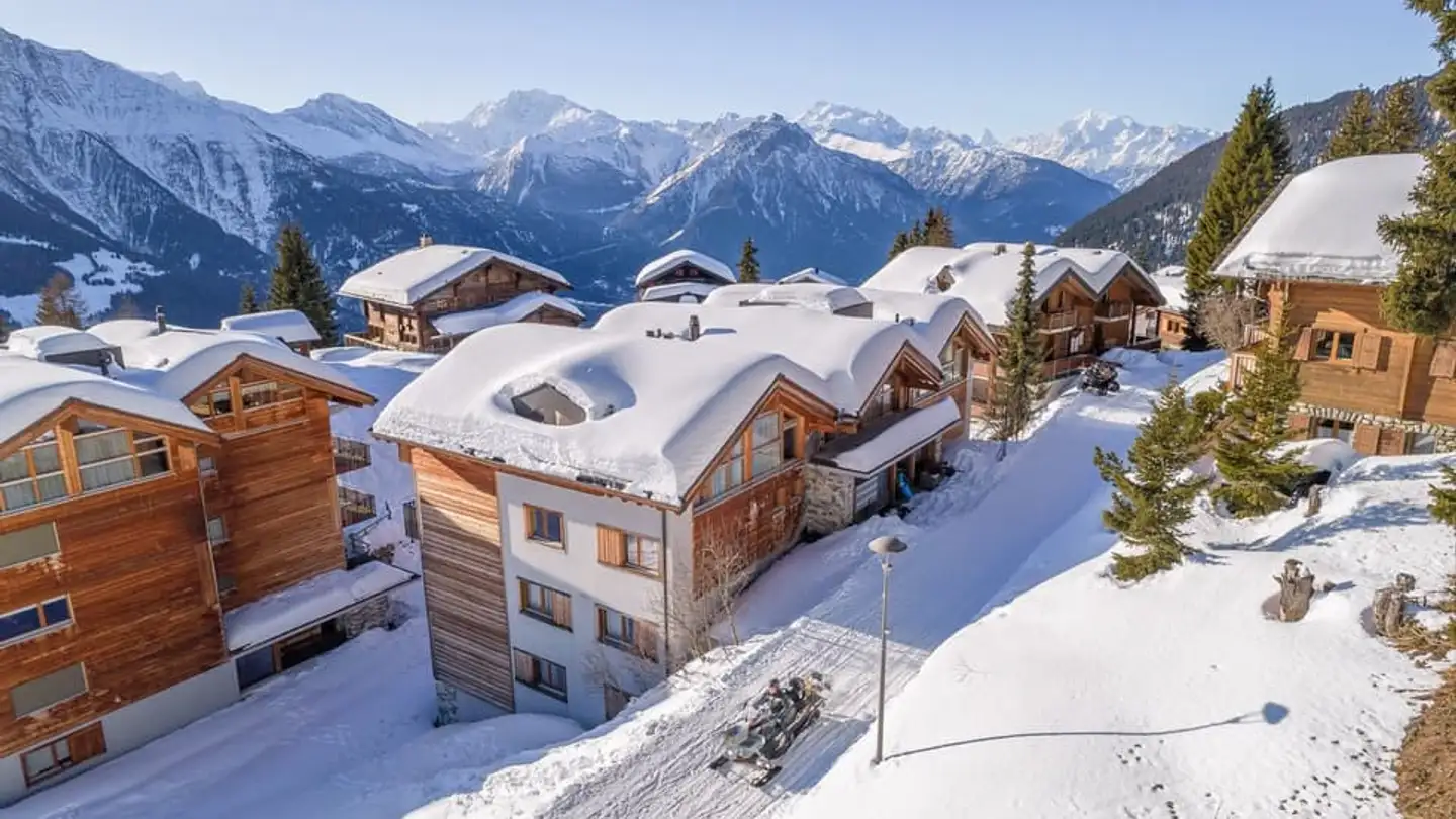 Appartamento in vendita - 3987 Riederalp - Photo 2