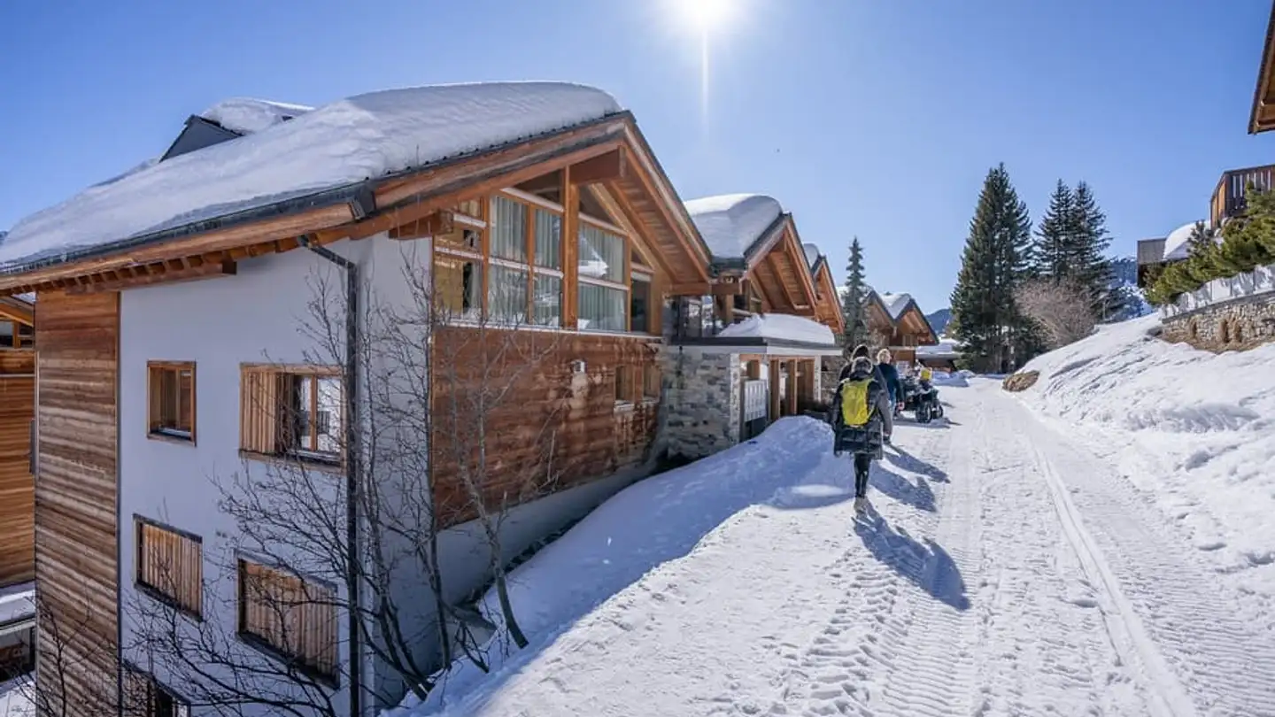 Appartamento in vendita - 3987 Riederalp - Photo 3